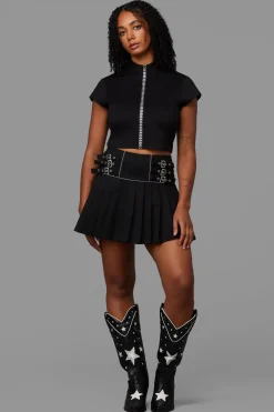 Women Black Friday Skirts & Skorts*Starship Skort