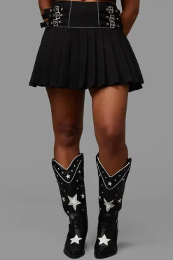 Women Black Friday Skirts & Skorts*Starship Skort