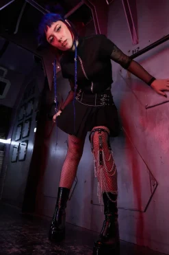 Women Black Friday Skirts & Skorts*Starship Skort