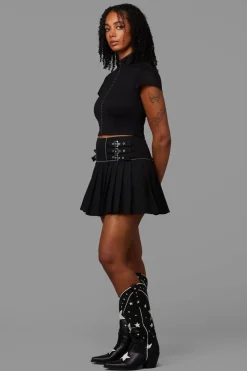 Women Black Friday Skirts & Skorts*Starship Skort