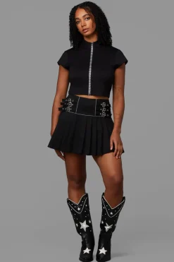 Women Black Friday Blouses & Tops*Starship Top