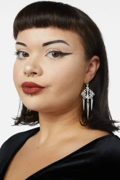 Accessories Black Friday Jewellery*Statement Earrings