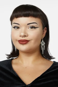 Accessories Black Friday Jewellery*Statement Earrings