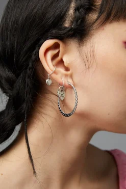 Accessories Black Friday Jewellery*Statement Hoops