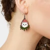 Accessories Dangerfield Jewellery*Stawberry Patch Earrings