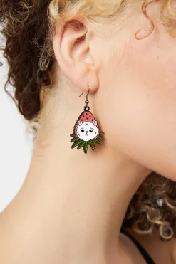Accessories Dangerfield Jewellery*Stawberry Patch Earrings