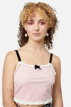 Accessories Dangerfield Jewellery*Stawberry Patch Earrings