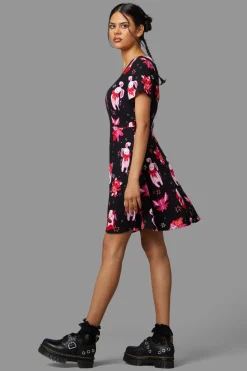 Women Black Friday Dresses & Pinafores*Stay Creepy Dress