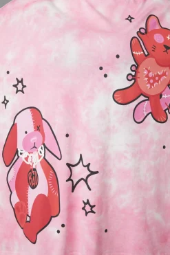 Women Black Friday Blouses & Tops*Stay Creepy Tee