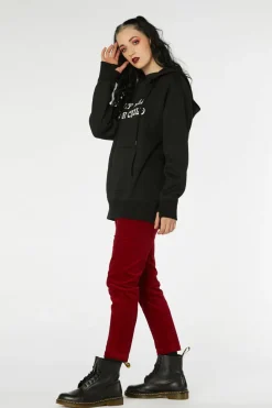 Women Black Friday Knitwear & Cardis*Stay Wild Hoodie