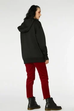 Women Black Friday Knitwear & Cardis*Stay Wild Hoodie