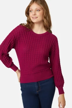 Women Princess Highway Knitwear & Cardis*Stella Sweater