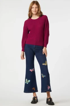 Women Princess Highway Knitwear & Cardis*Stella Sweater