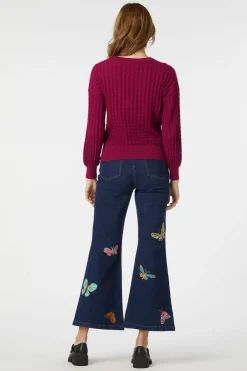 Women Princess Highway Knitwear & Cardis*Stella Sweater