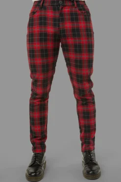 Men Black Friday Pants & Shorts*Stewart Pant