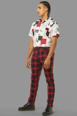 Men Black Friday Pants & Shorts*Stewart Pant