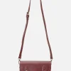 Accessories Princess Highway Bags*Stitch Satchel Bag