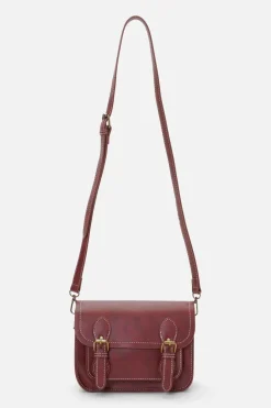 Accessories Princess Highway Bags*Stitch Satchel Bag