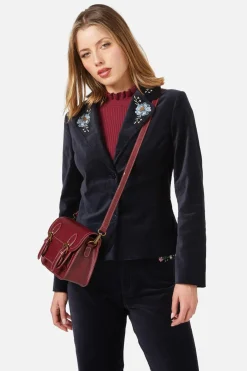 Accessories Princess Highway Bags*Stitch Satchel Bag