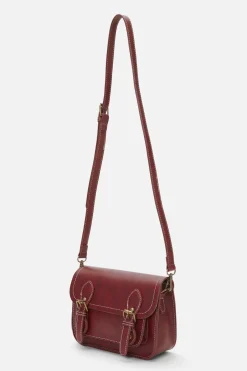 Accessories Princess Highway Bags*Stitch Satchel Bag