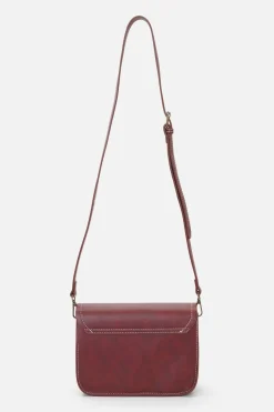 Accessories Princess Highway Bags*Stitch Satchel Bag