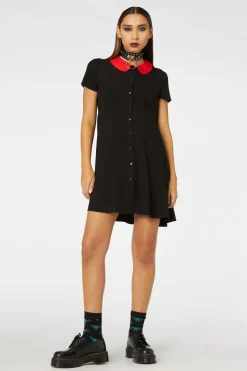 Women Black Friday Dresses & Pinafores*Stop It Dress