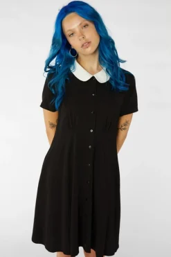 Women Black Friday Dresses & Pinafores*Stop It Dress