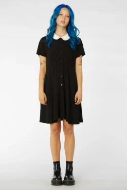 Women Black Friday Dresses & Pinafores*Stop It Dress