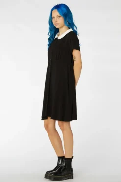 Women Black Friday Dresses & Pinafores*Stop It Dress