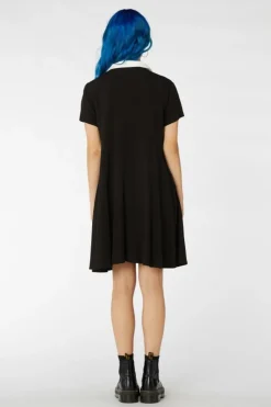 Women Black Friday Dresses & Pinafores*Stop It Dress