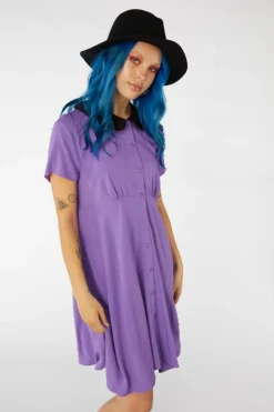 Women Black Friday Dresses & Pinafores*Stop It Dress