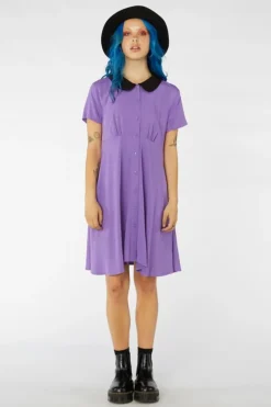 Women Black Friday Dresses & Pinafores*Stop It Dress