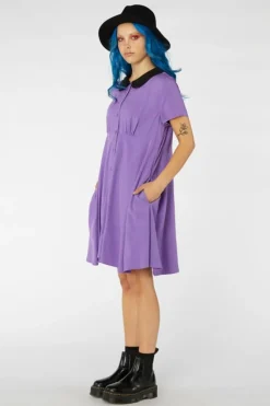 Women Black Friday Dresses & Pinafores*Stop It Dress