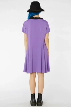 Women Black Friday Dresses & Pinafores*Stop It Dress