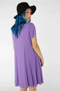 Women Black Friday Dresses & Pinafores*Stop It Dress