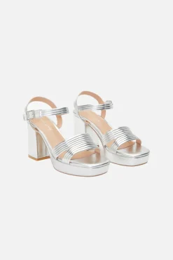 Accessories Princess Highway Shoes*Strappy Party Heel