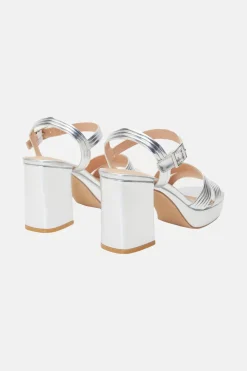 Accessories Princess Highway Shoes*Strappy Party Heel