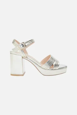 Accessories Princess Highway Shoes*Strappy Party Heel