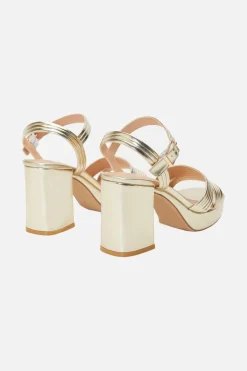 Accessories Princess Highway Shoes*Strappy Party Heel