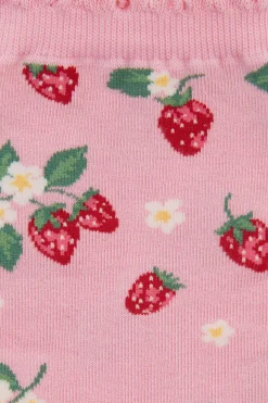 Accessories Princess Highway Socks & Tights*Strawberry Fields Sock