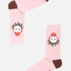 Accessories Dangerfield Socks & Tights*Strawberry Patch Socks