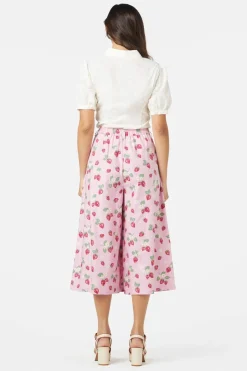 Women Princess Highway Skirts & Skorts*Strawberry Skort