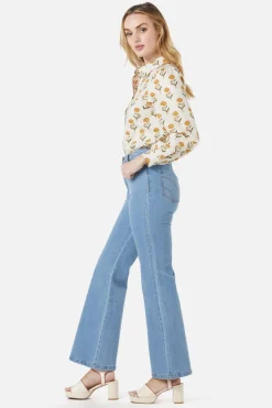 Women Princess Highway Blouses & Tops*Strawflower Blouse