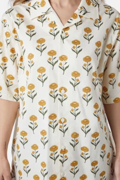 Women Princess Highway Blouses & Tops*Strawflower Everyone Shirt