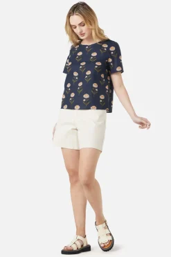 Women Princess Highway Blouses & Tops*Strawflower Top