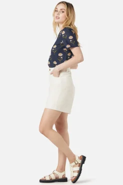 Women Princess Highway Blouses & Tops*Strawflower Top