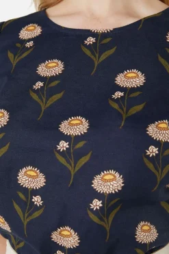 Women Princess Highway Blouses & Tops*Strawflower Top