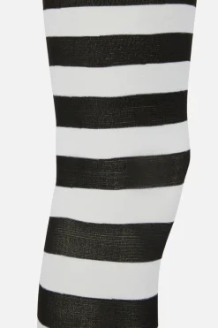 Accessories Dangerfield Socks & Tights*Striped Tights