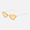 Accessories Dangerfield Sunglasses & Eyewear*Stud Cat Sunglasses