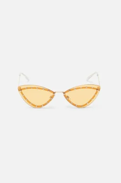 Accessories Dangerfield Sunglasses & Eyewear*Stud Cat Sunglasses